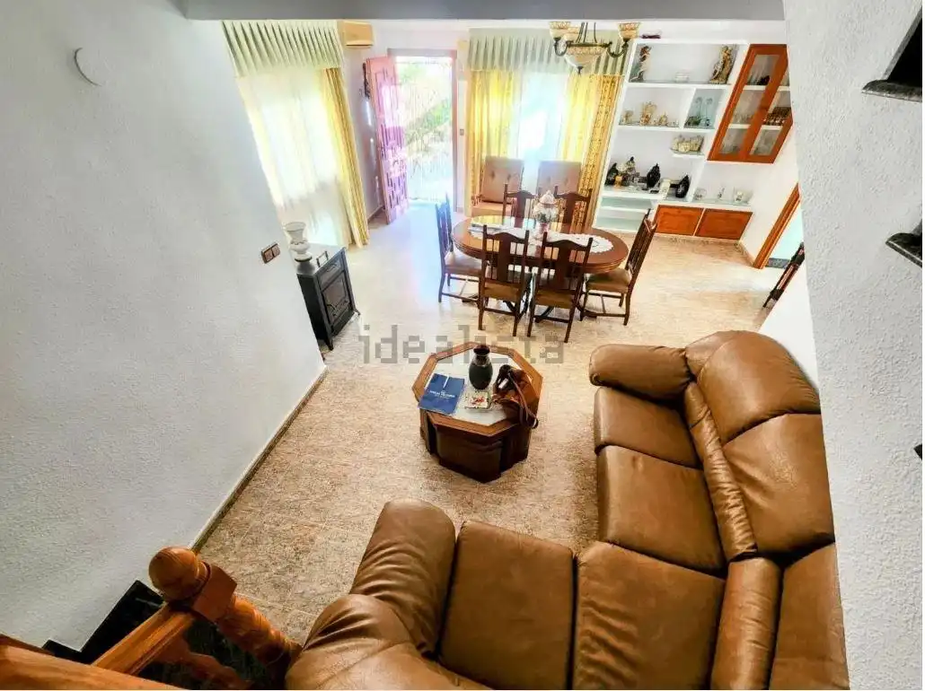 Casa o chalet en venta en Las Majadas - Las Molinetas - Labradorcico