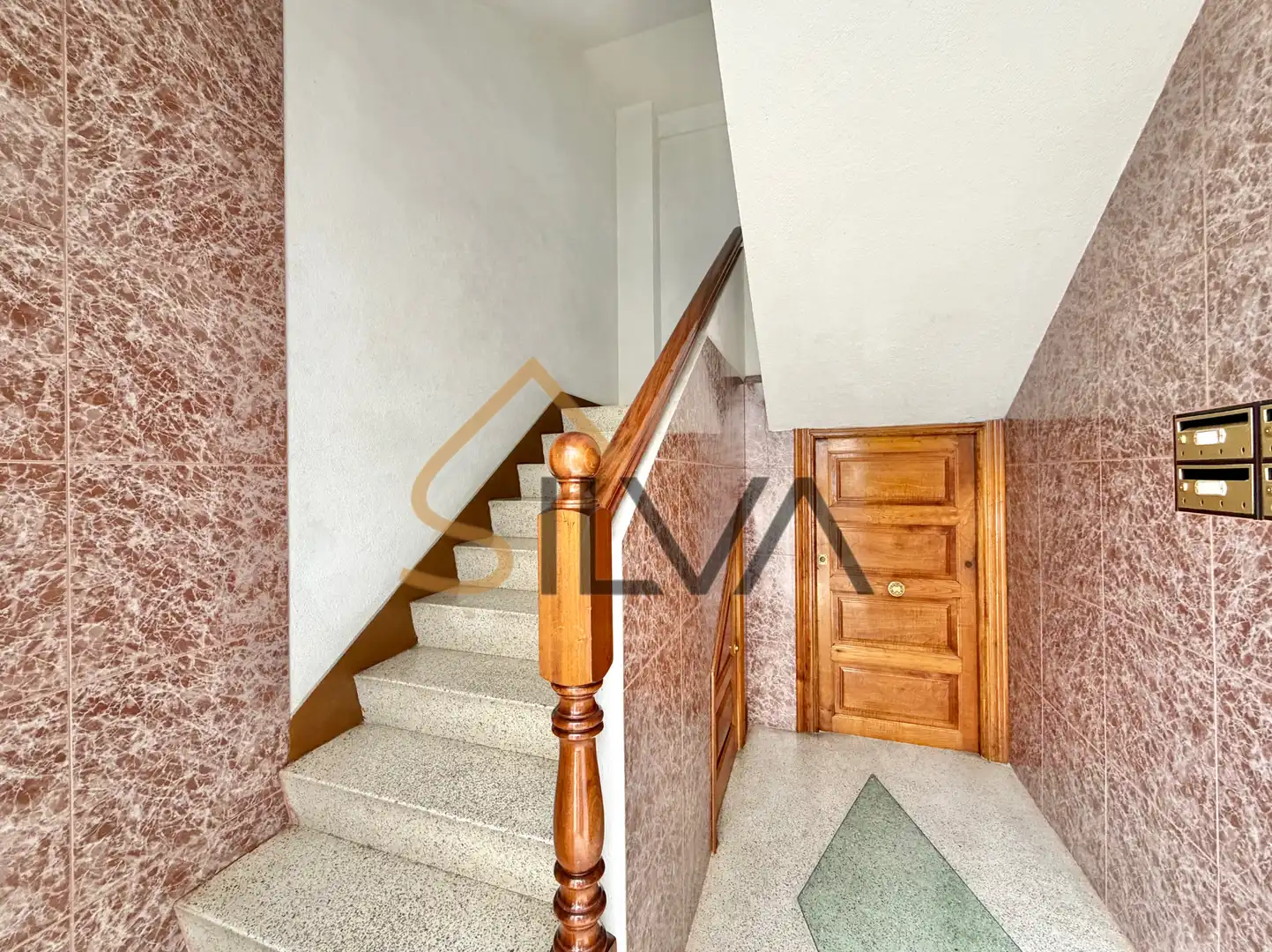 Piso en venta en Lugo con Calefacción y Horno