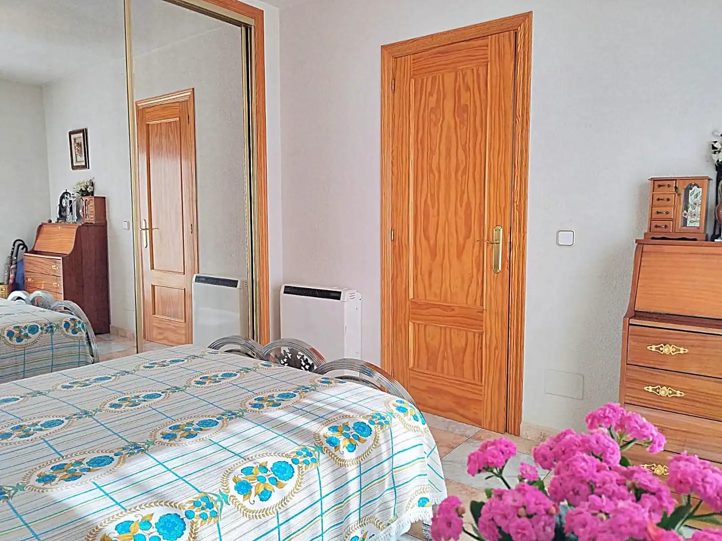 Habitación de Piso en venta en Arganda del Rey con Aire acondicionado, Calefacción y Balcón