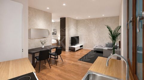 Foto 2 de Estudi en venda a Calle Prosperidad, Salamanca - Uruguay, Santa Cruz de Tenerife Capital