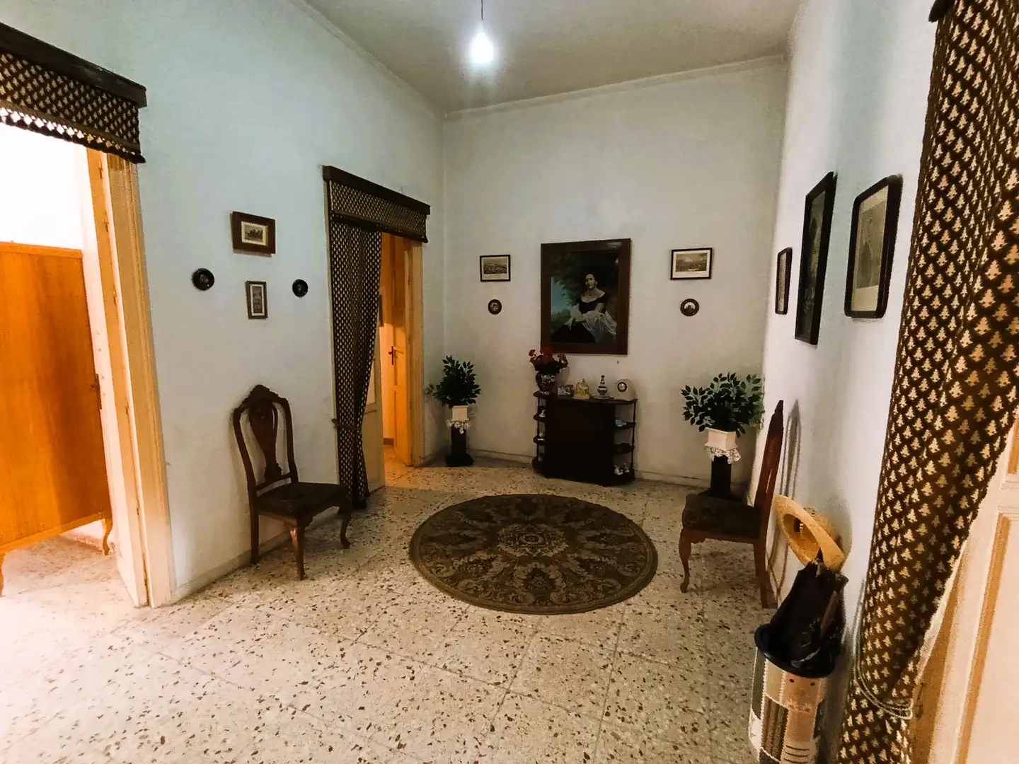 Casa o chalet en venta en Berja con Amueblado