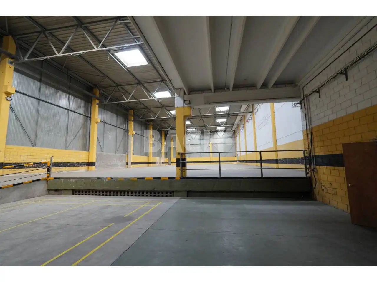 Nau industrial de lloguer a Calle Perot Rocaguinarda, imagen 5