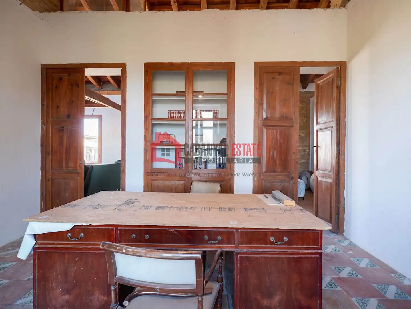 Landhaus mit Garten zum Verkauf in Cheste, imagen 75