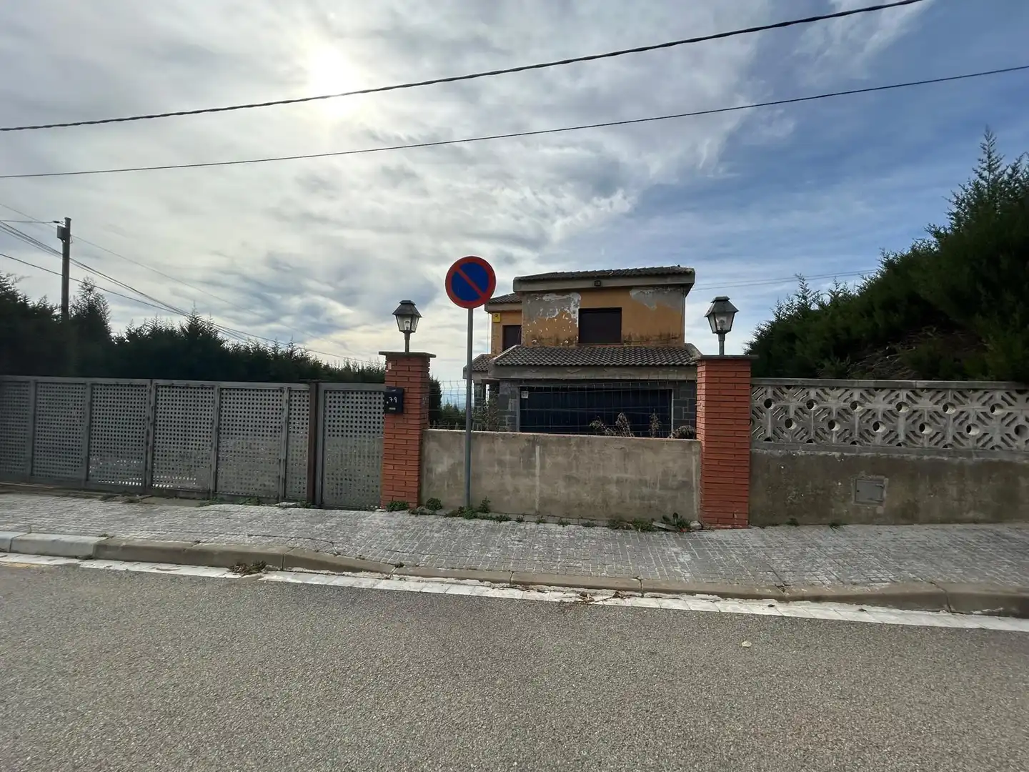 Casa amb jardí en venda a Cànoves I Samalús, imagen 3