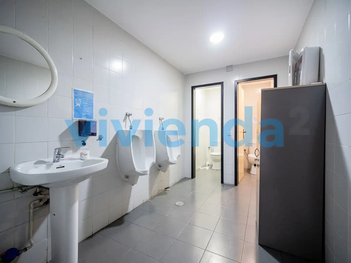 Oficina en venta en Calle Maria Tubau, Las Tablas