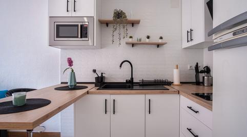 Foto 5 von Wohnung zum Verkauf in Antonio Machado, Torrevieja