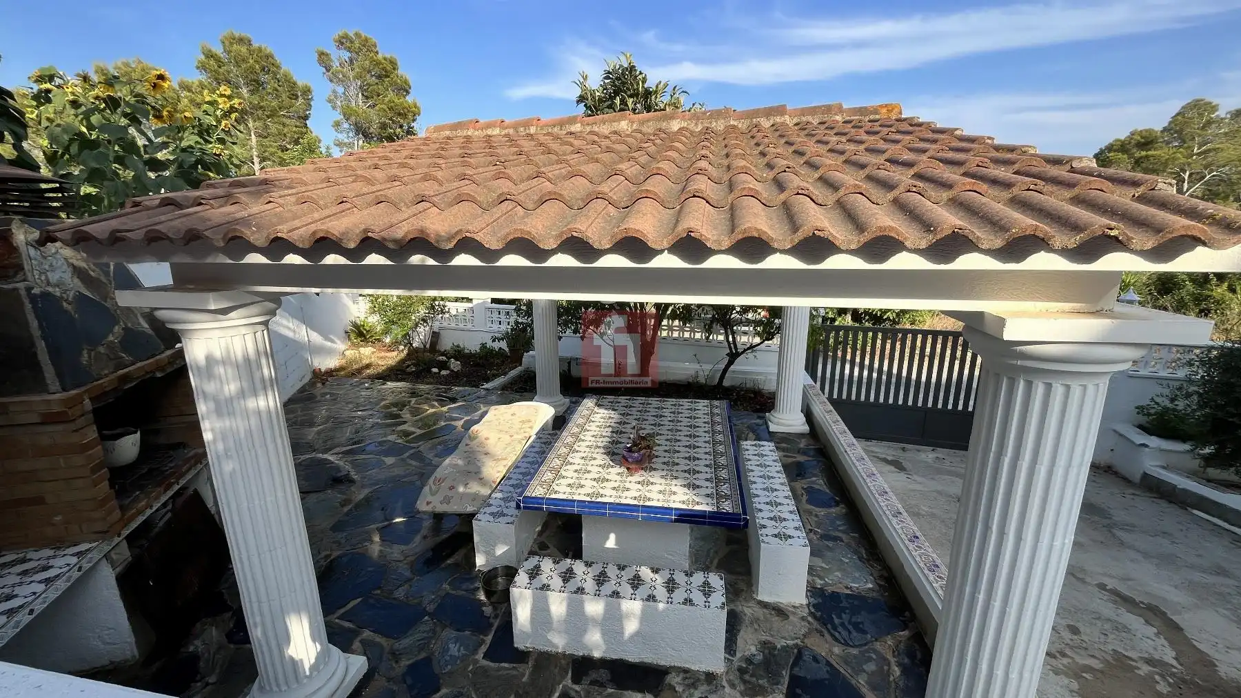 Villa in vendita a Mas Borràs - Coto del Rey, imagen 48