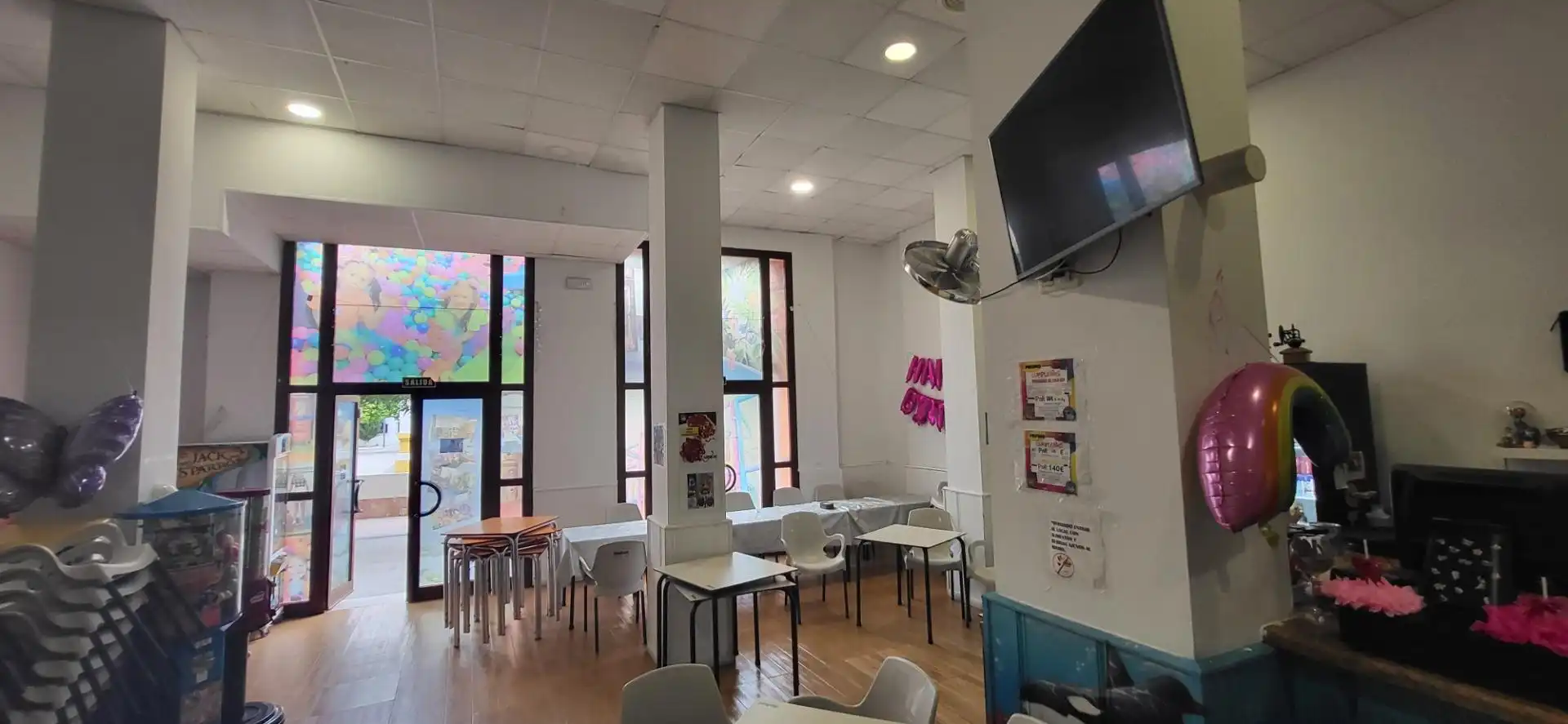 Local comercial en traspàs a San Pedro de Alcántara, imagen 49