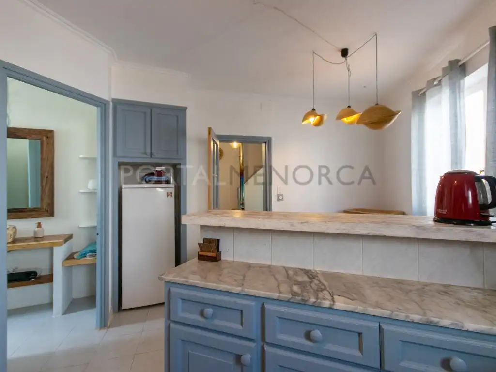 Kitchen of Houses for sale in Ferreries  with Terrace
