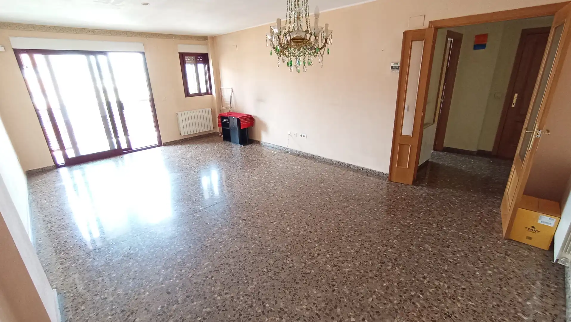 Ático con terraza en venta en Carrer de la Vall d'Uixó, imagen 16