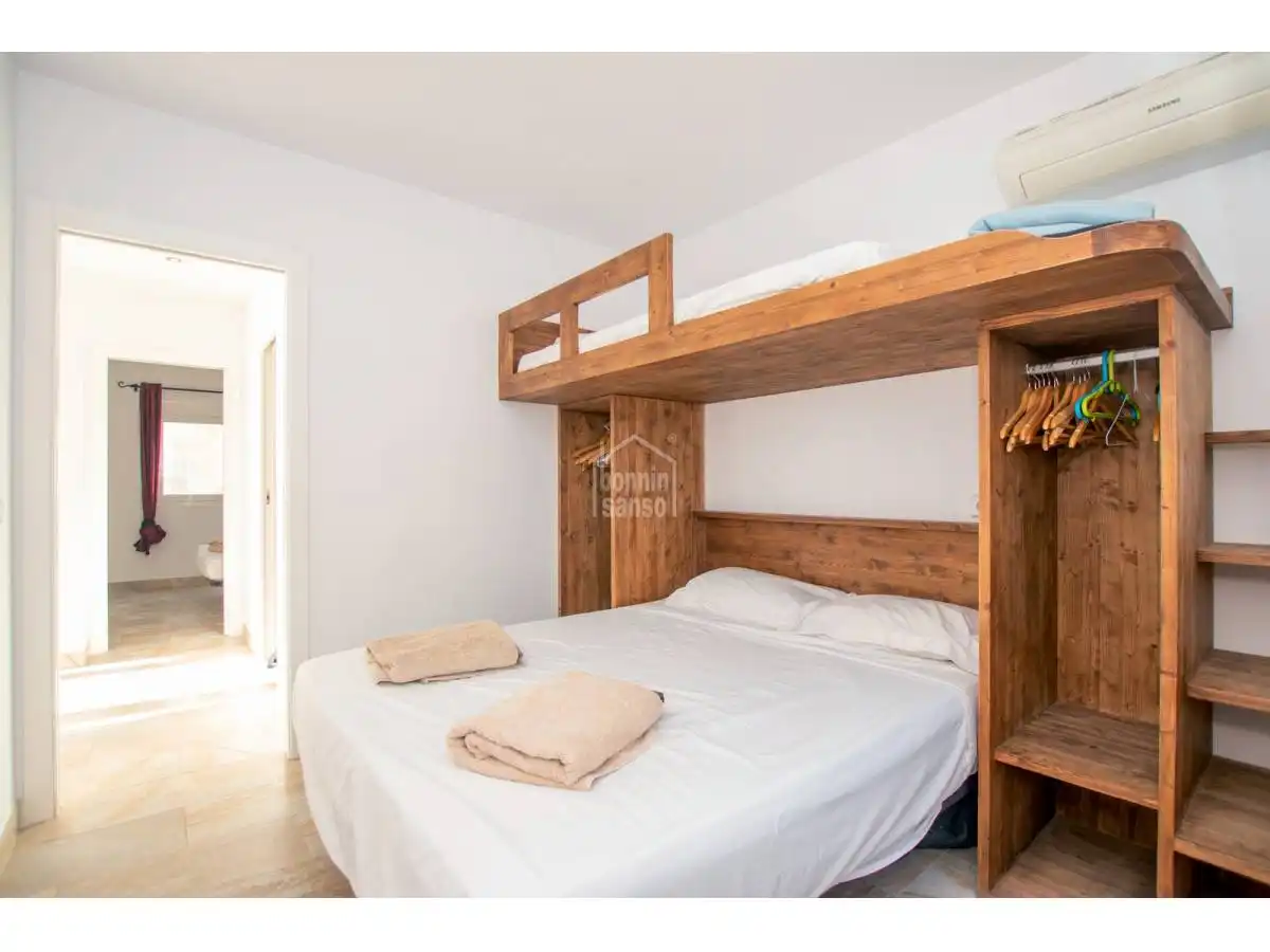 Casa o xalet en venda a Cala en Porter