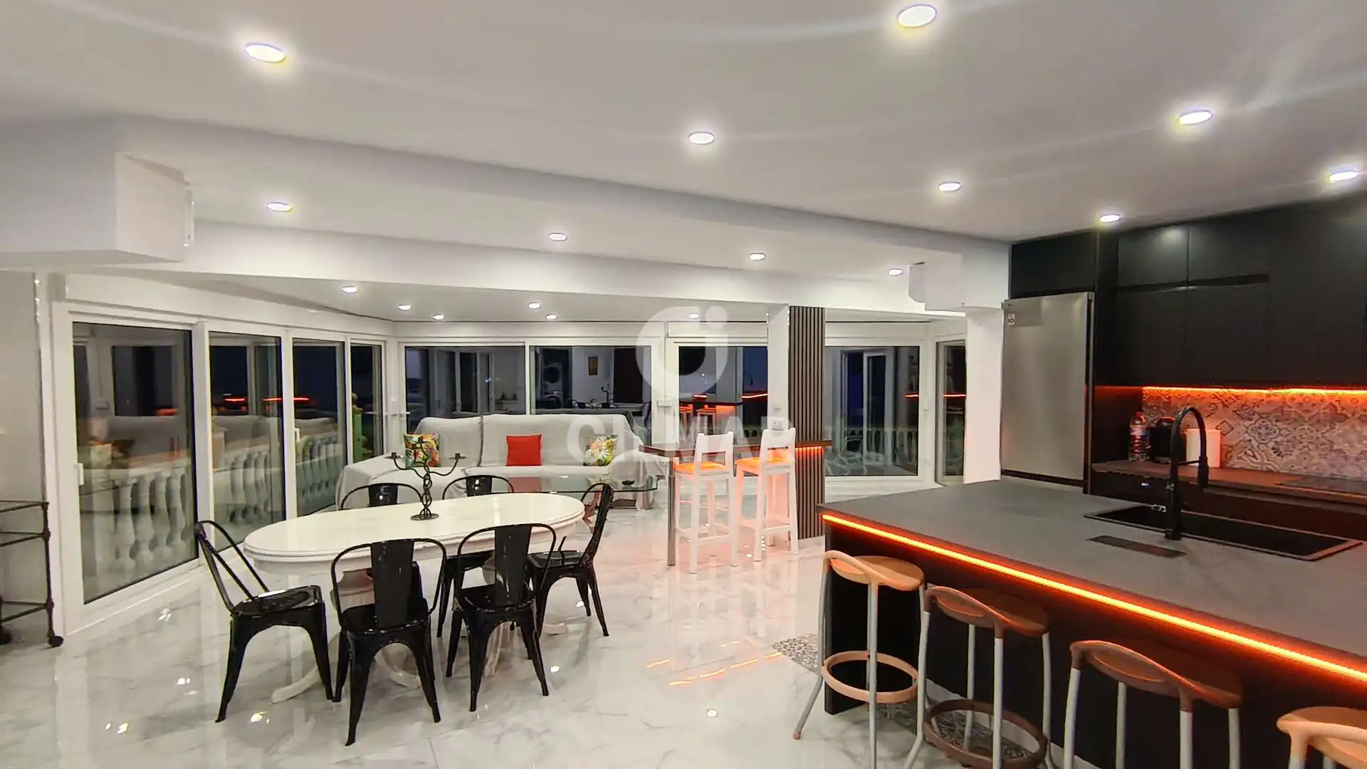 Houses for sale in Benalmádena, Málaga