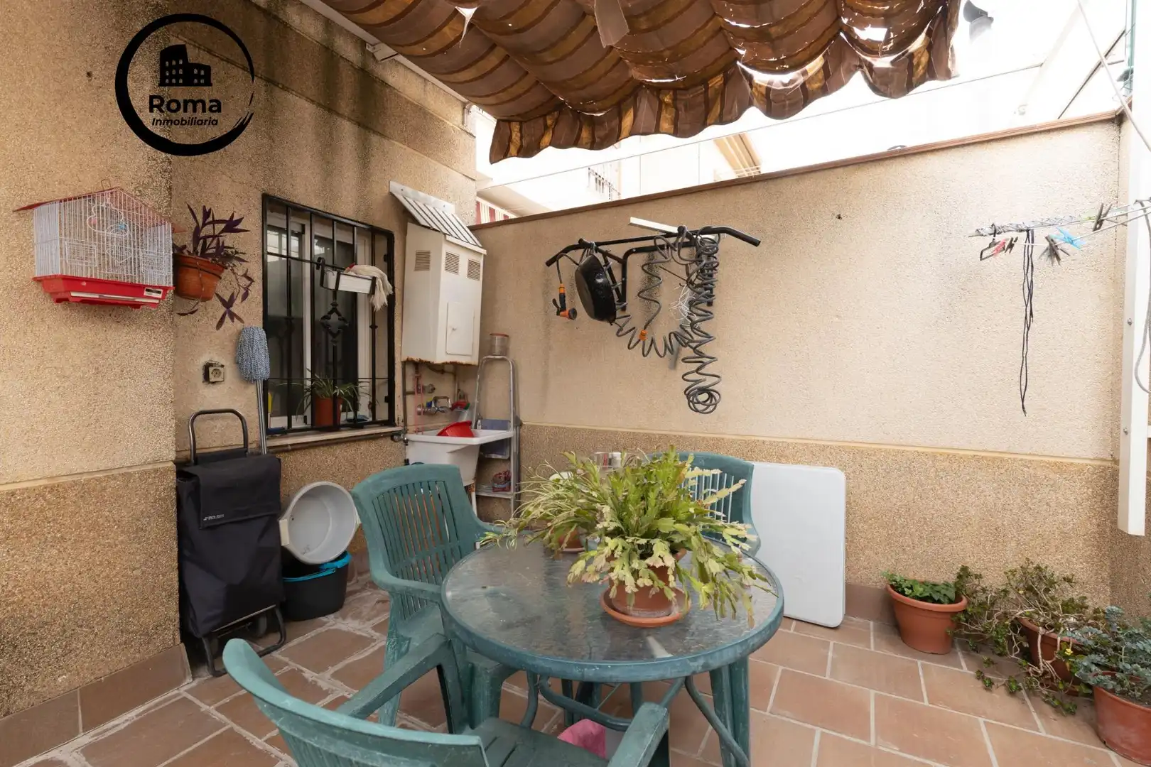 Habitatge amb terrassa en venda a Atarfe, imagen 16