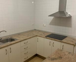 Cuina de Pis de lloguer en  Murcia Capital amb Traster