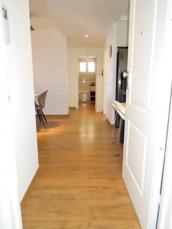 Apartament de lloguer en Calpe / Calp amb Aire condicionat, Calefacció i Traster