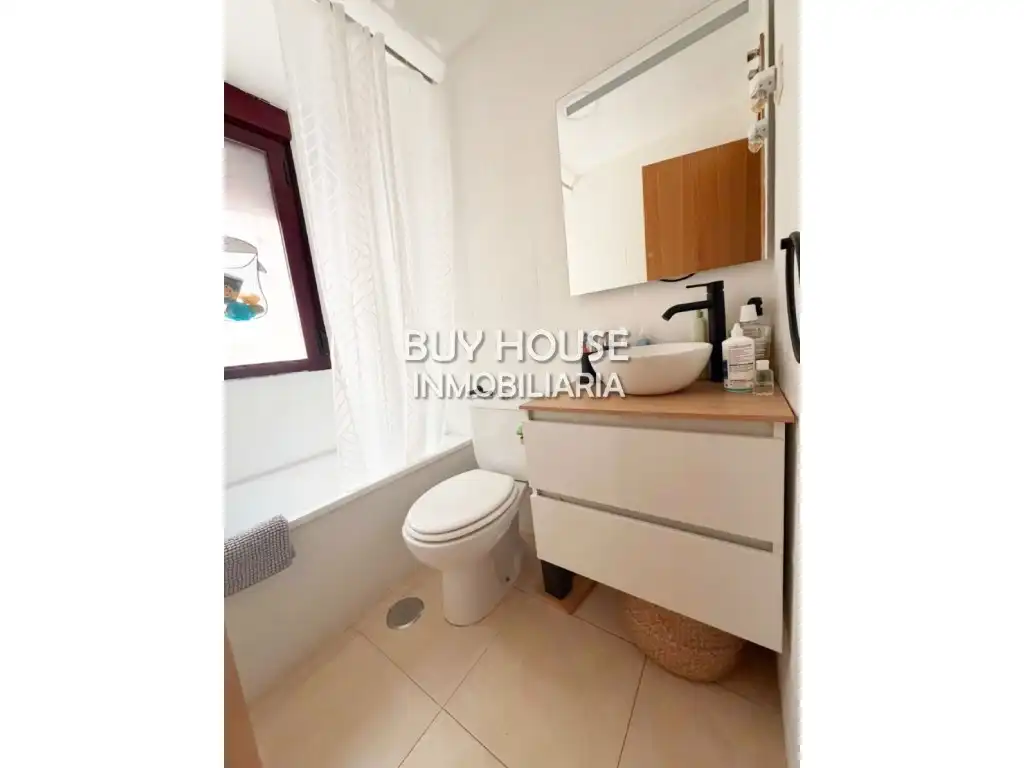 Flat for sale in Paseo Ribera (De La), Yuncler