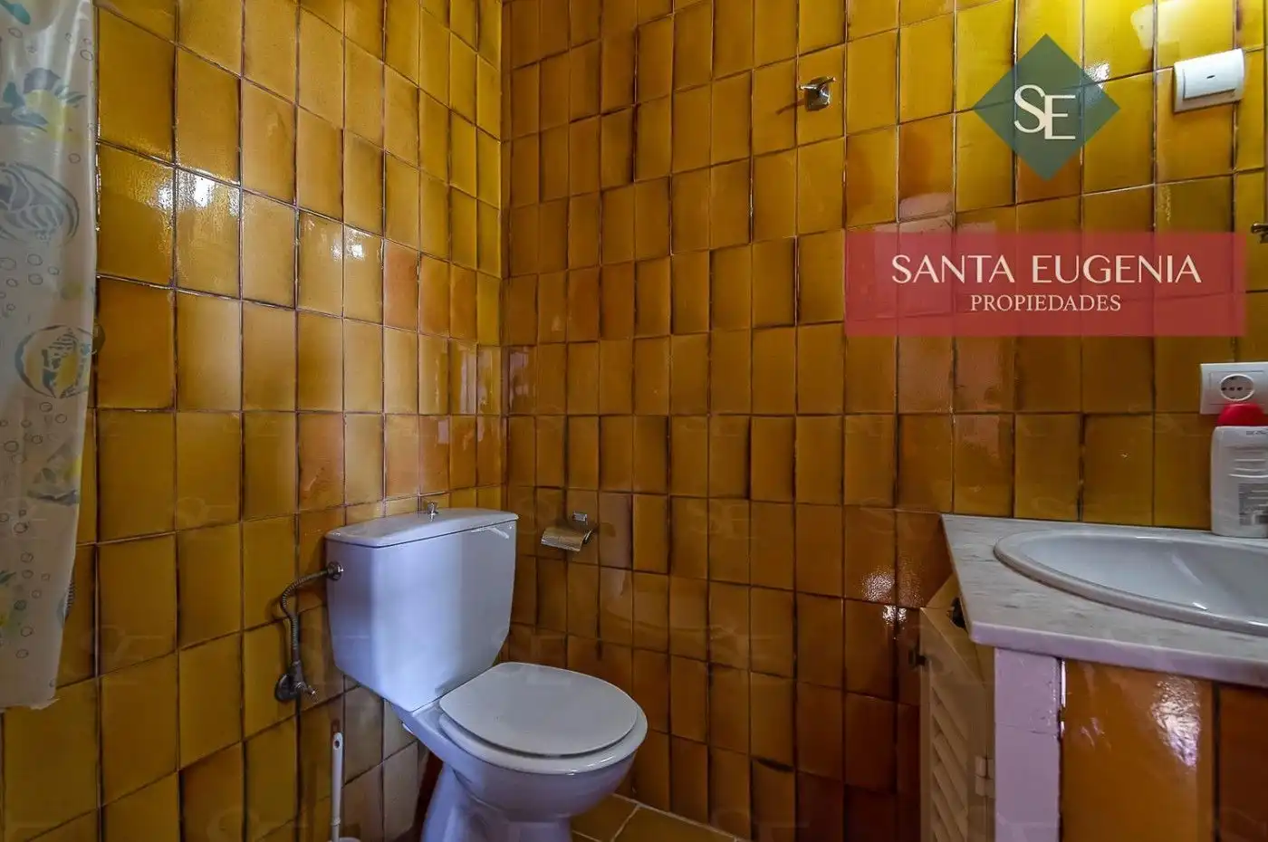 Casa amb piscina en venda a Cala Llonga - Sa Mesquida, imagen 25