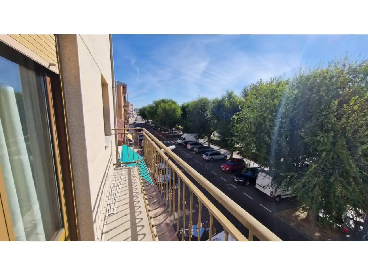 Dúplex en venta en Calle AVENIDA SALAMANCA, imagen 3