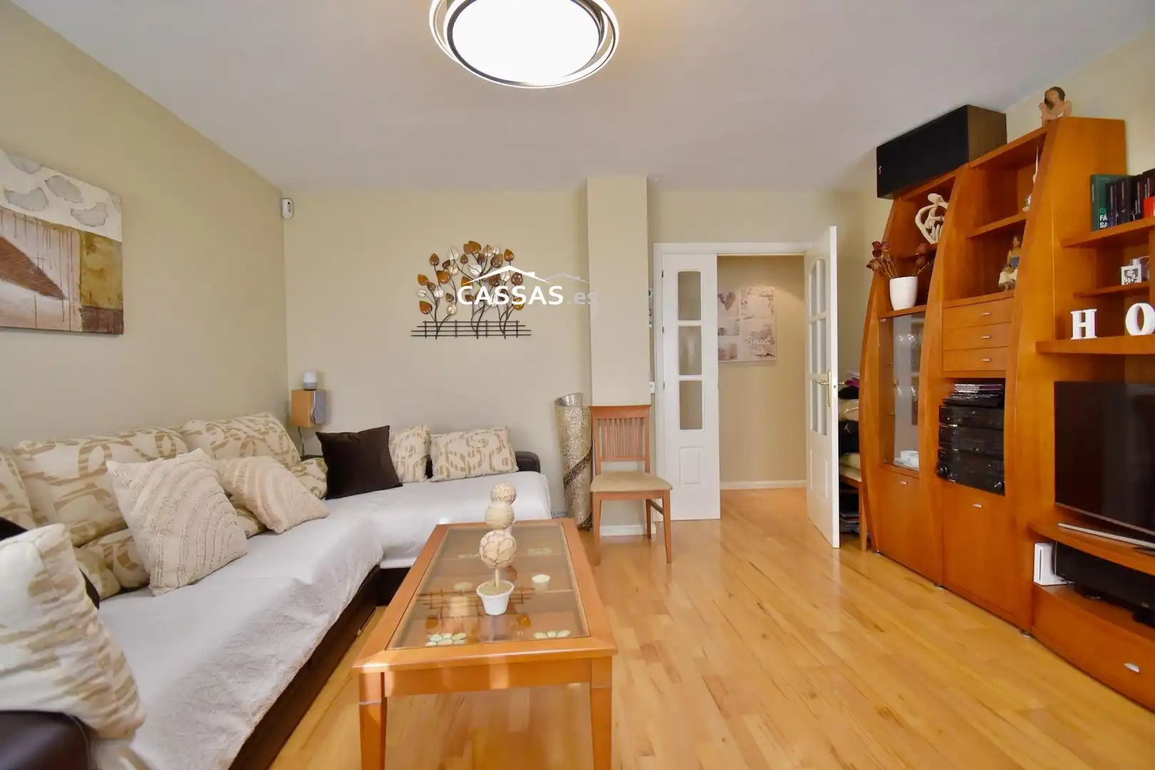 Flat with pool for sale in Carretera solana, imagen 9