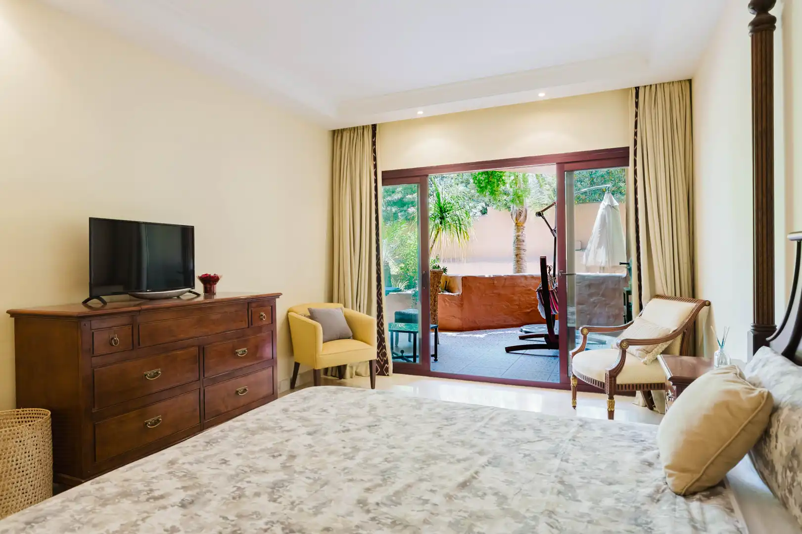Apartament amb terrassa en venda a Benamara - Atalaya, imagen 21