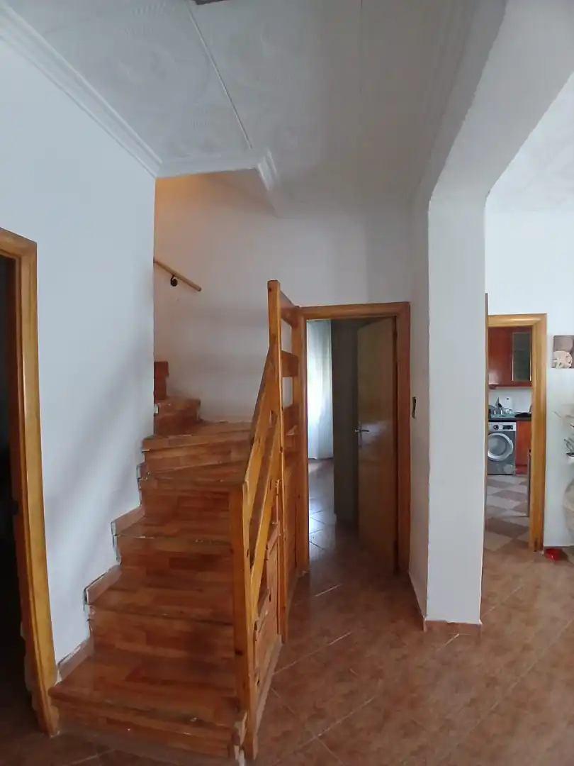Casa o xalet en venda en Barcelona amb Aire condicionat, Calefacció i Jardí privat