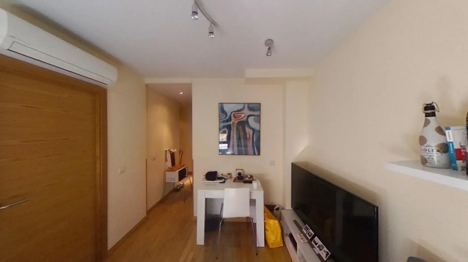 Appartement avec ascenseur à louer à Paseo de la Dirección, imagen 2