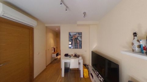 Foto 2 de Piso de alquiler en Paseo de la Dirección, Berruguete, Madrid Capital