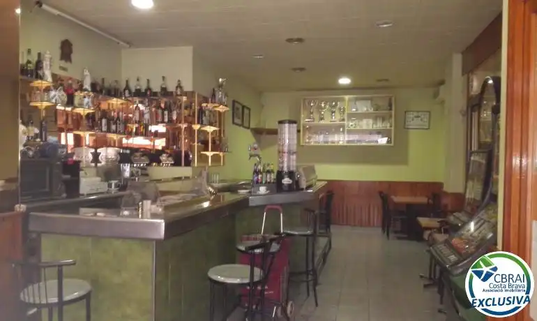 Büro zum Verkauf in Figueres