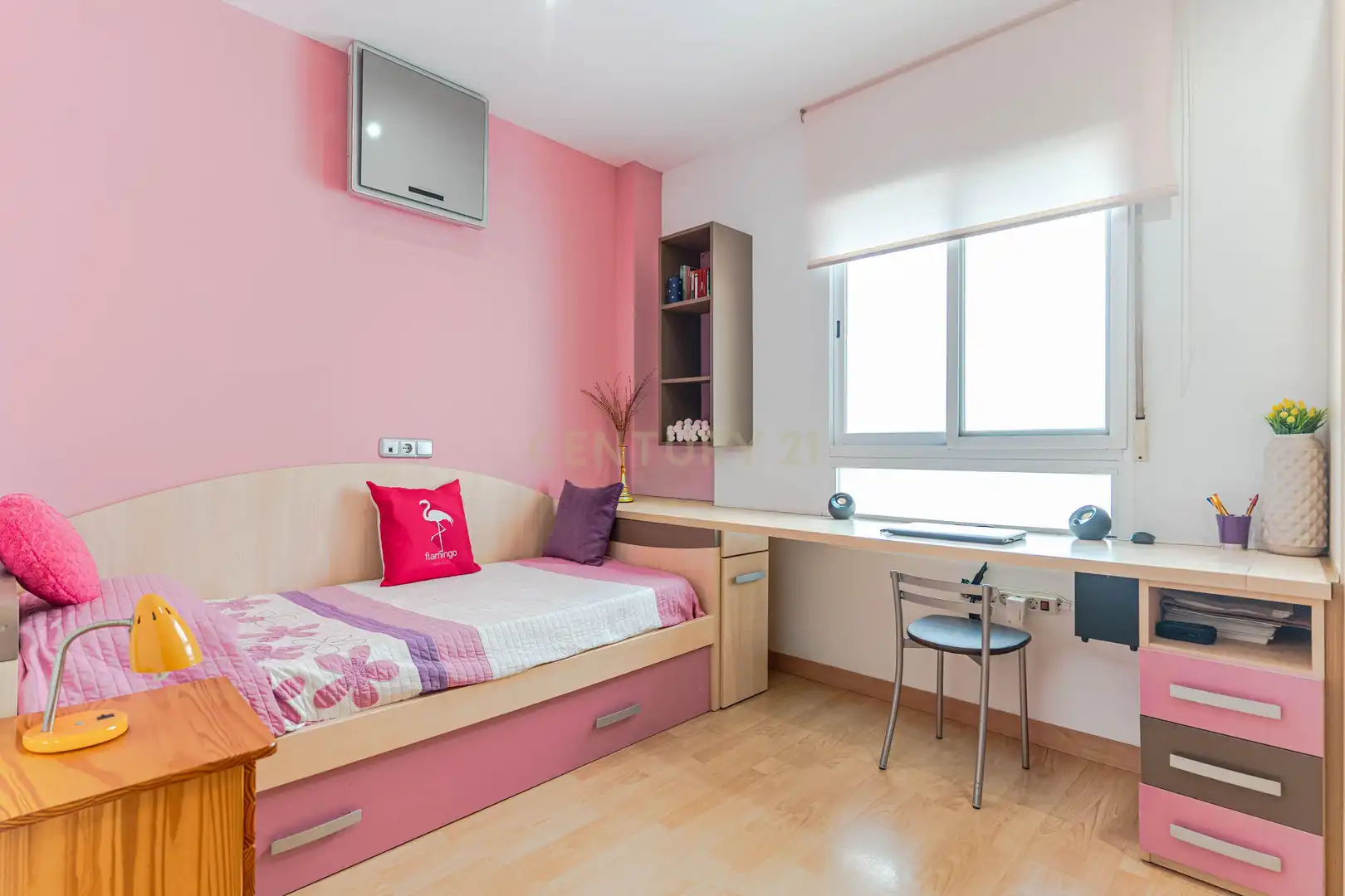 Dormitori de Apartament en venda en Salobreña amb Aire condicionat, Traster i Forn