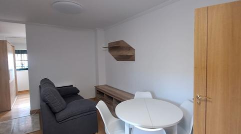 Foto 3 de Apartamento en venta en Calle Luis Sala Balust, Pizarrales, Salamanca Capital