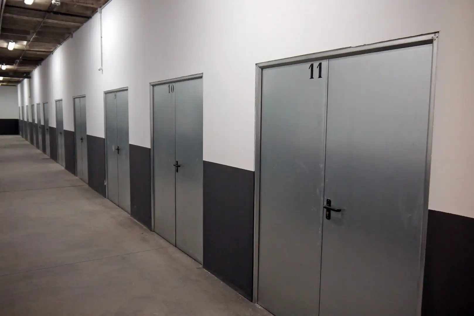 Storage room for rent in Las Rozas de Madrid