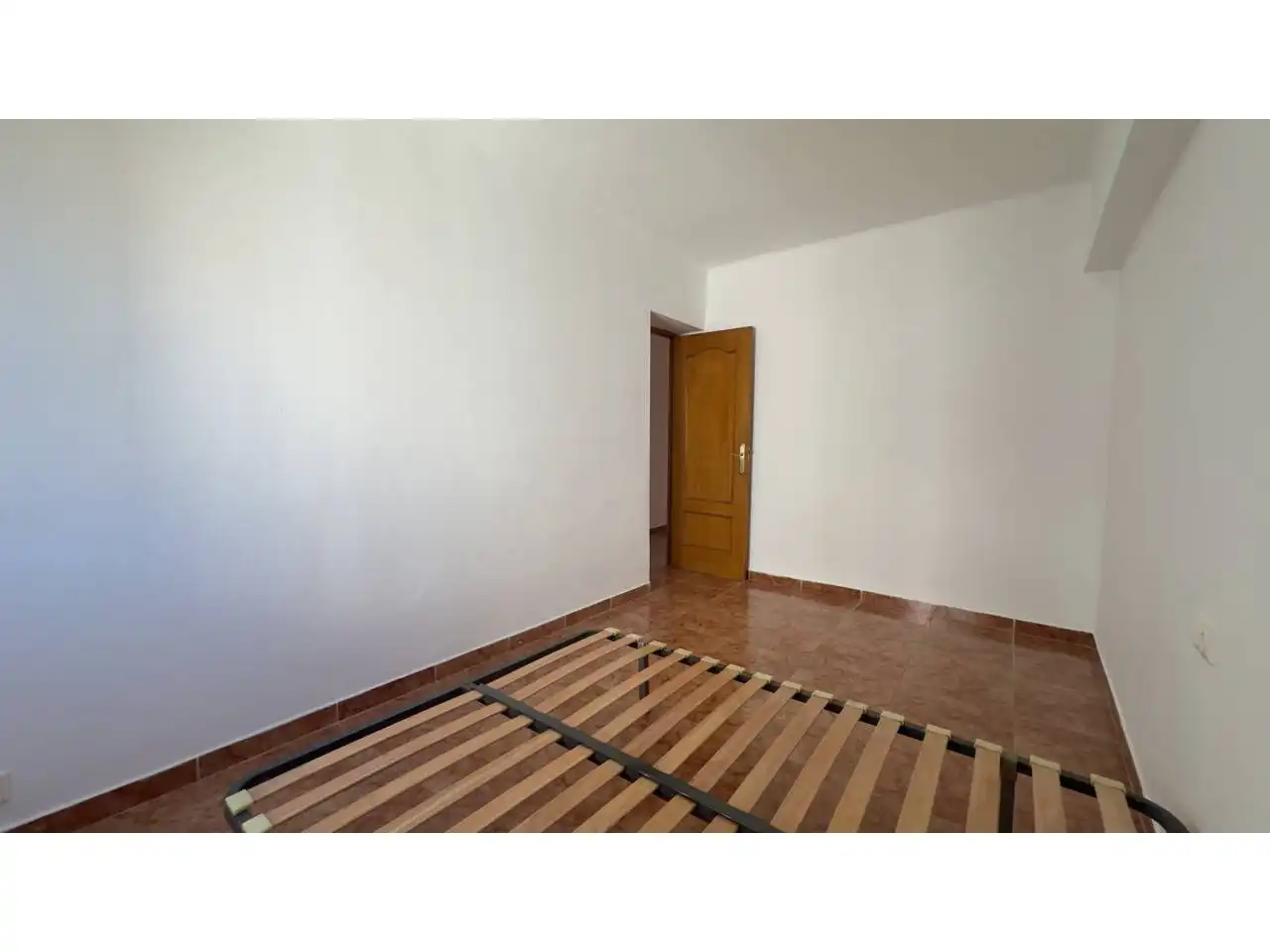 Bedroom of Flat for sale in  Palma de Mallorca  with Air Conditioner, Heating and Balcony