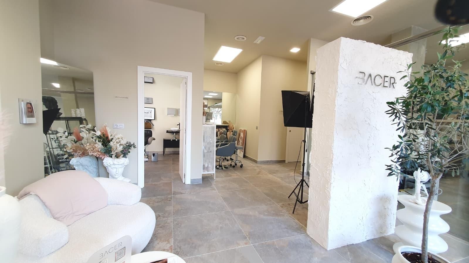 Premises to rent in  Valencia Capital  with Furnished