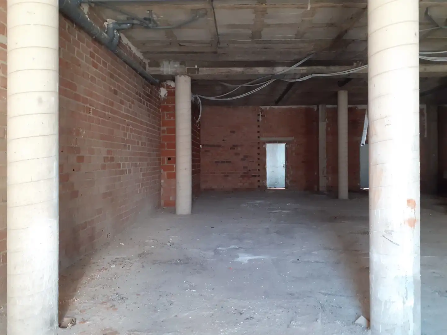 Gewerbefläche zum Verkauf in Calle Barrionuevo, imagen 4