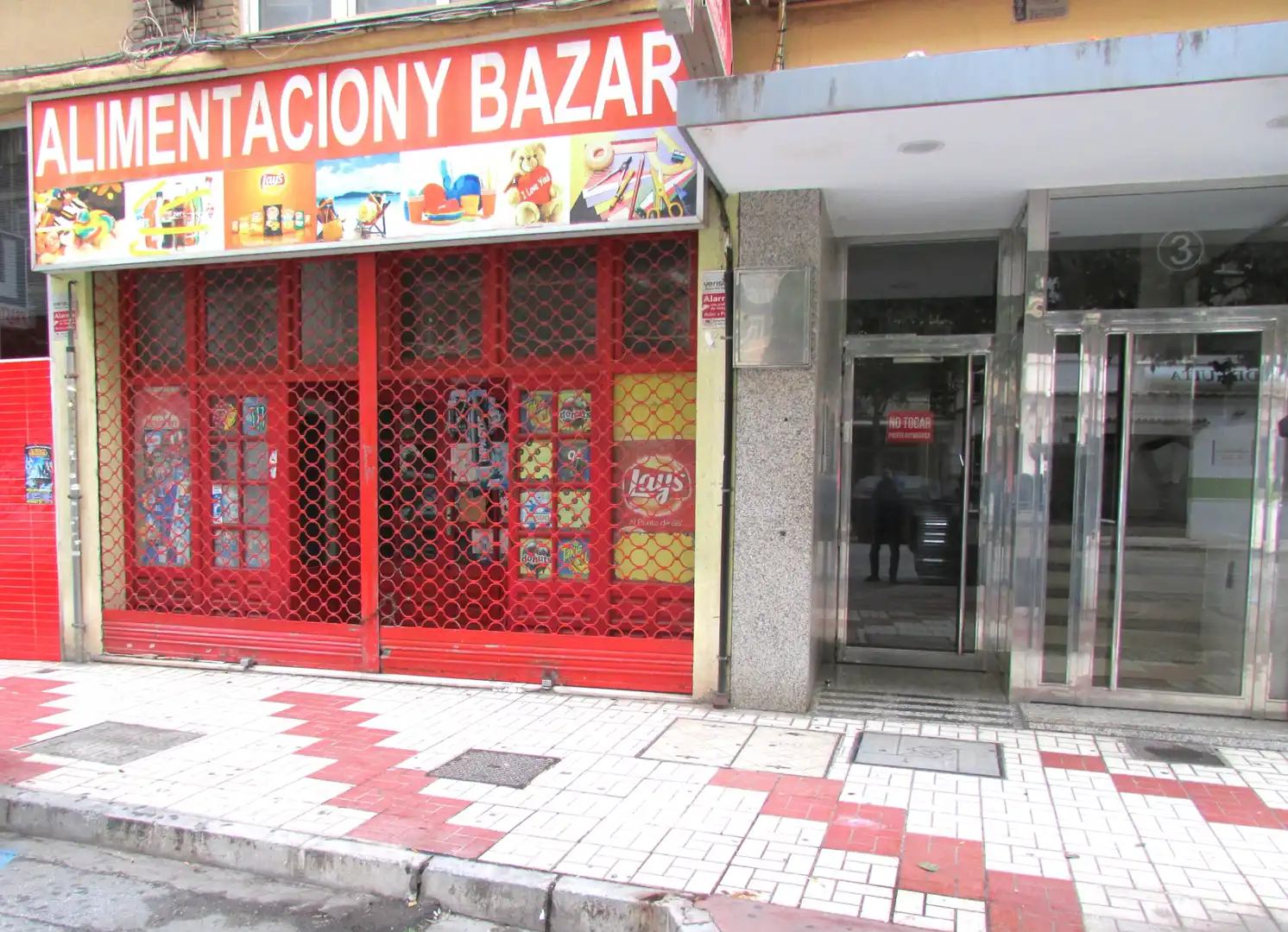 Local comercial en venda a Calle Capulino Jáuregui 3, imagen 22