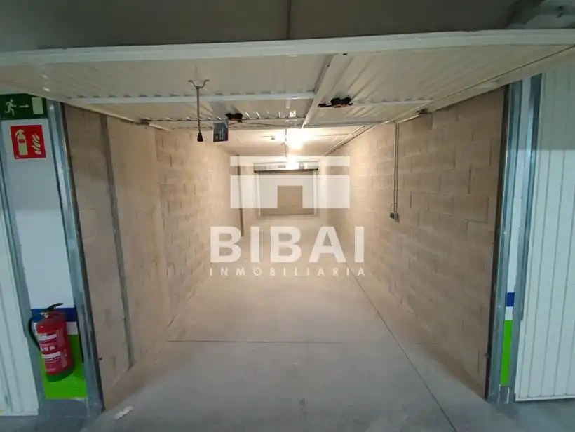 Parcheggio in vendita a Araba Hiribidea 9, imagen 3