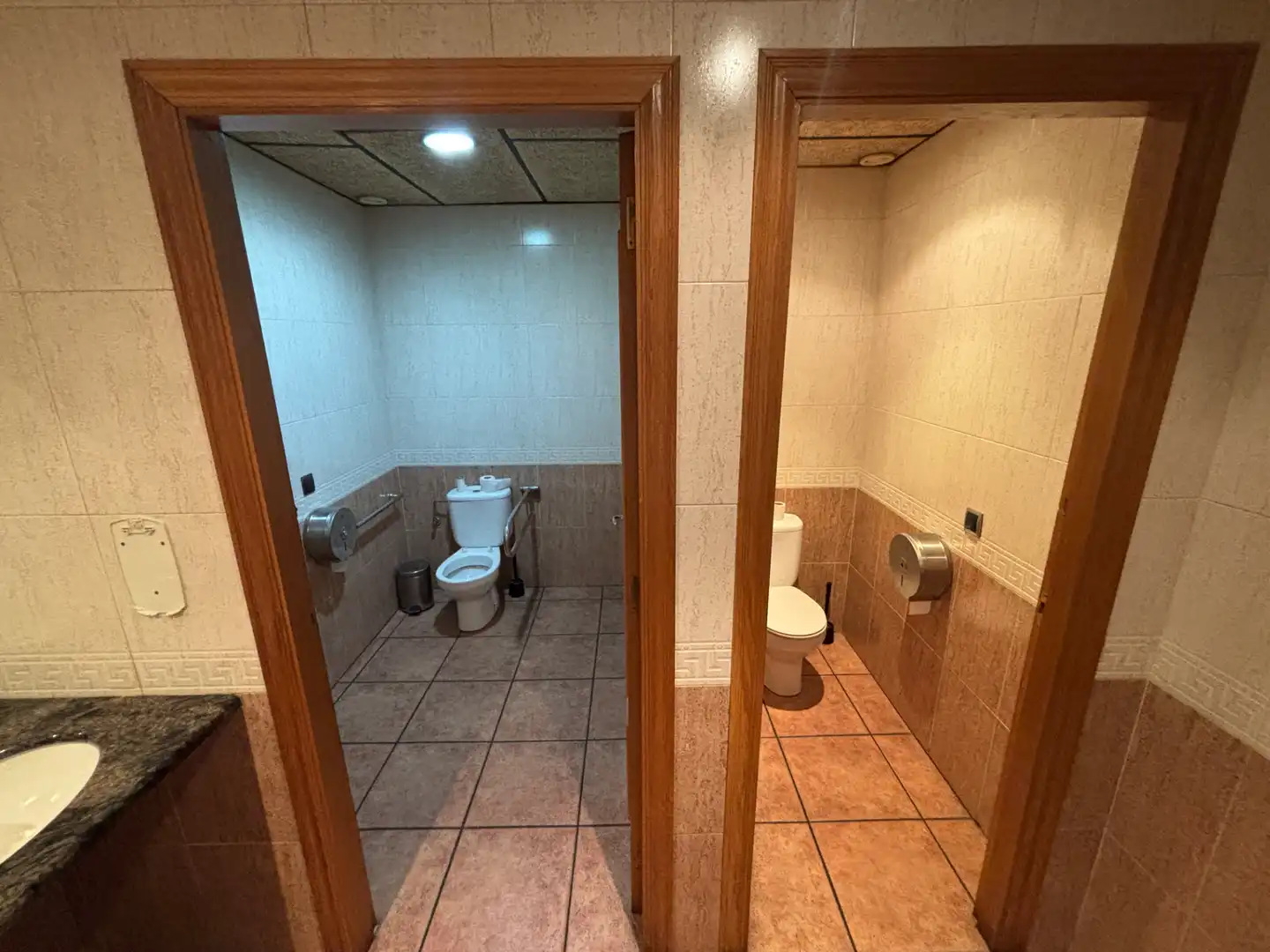 Business premises to rent in Carrer Vista Alegre 1, imagen 18