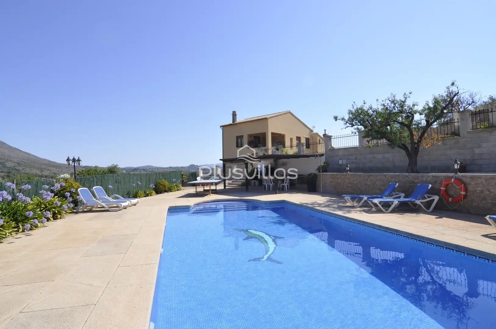 Casa en venta en Benissa pueblo, imagen 2