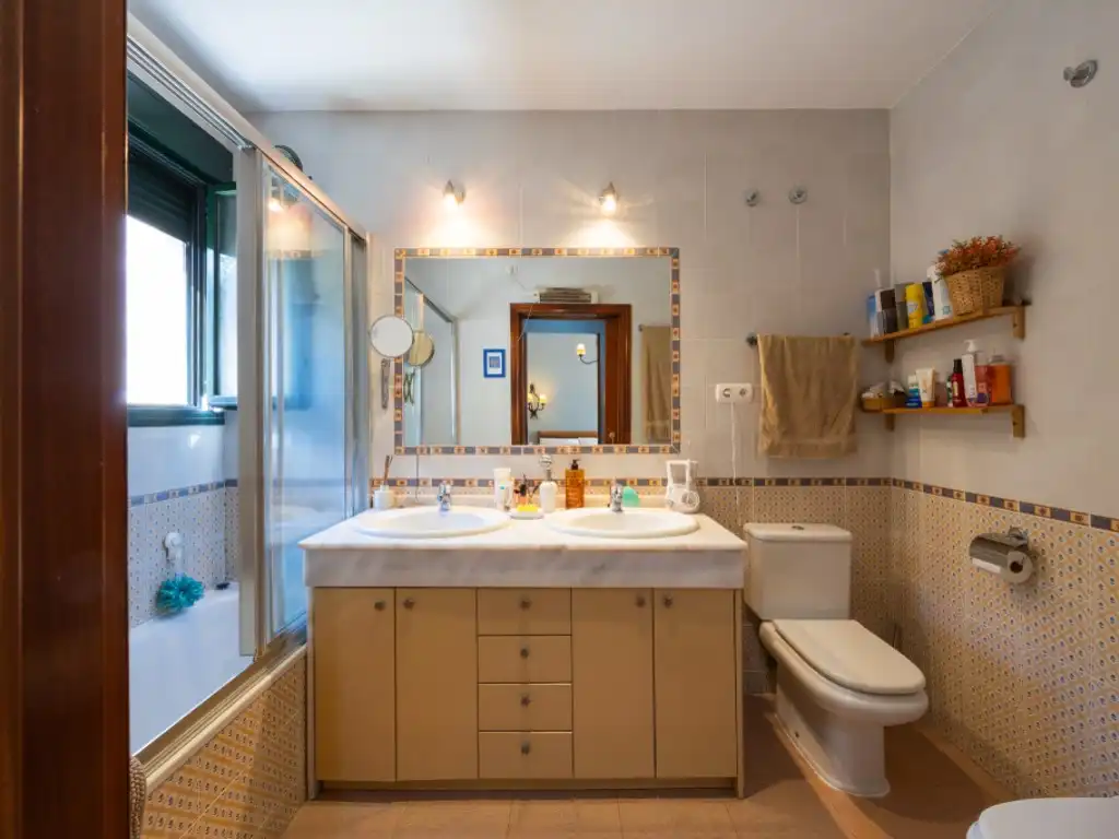 Baño de Casa o chalet en venta en Villaviciosa de Odón