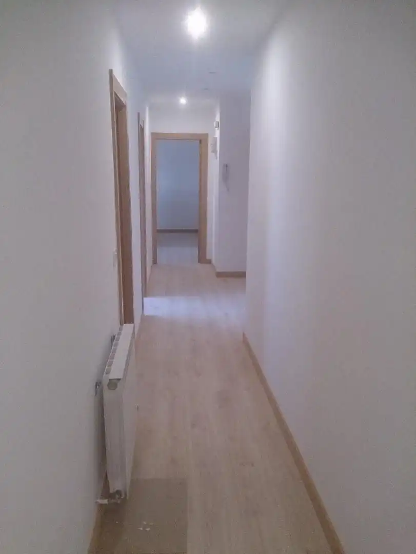 Appartamento con terrazza in vendita a Avenida de San José 124, imagen 9