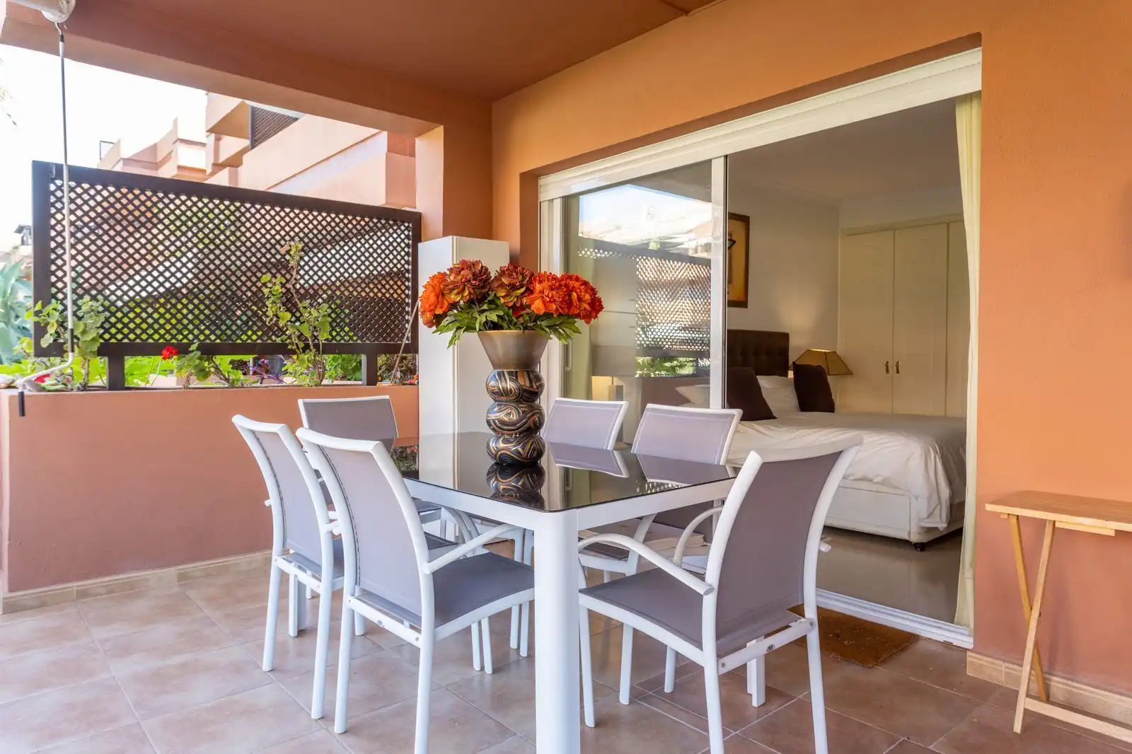 Wohnung mit Pool zum Verkauf in Calle Isabel Clara Eugenia 357, imagen 18