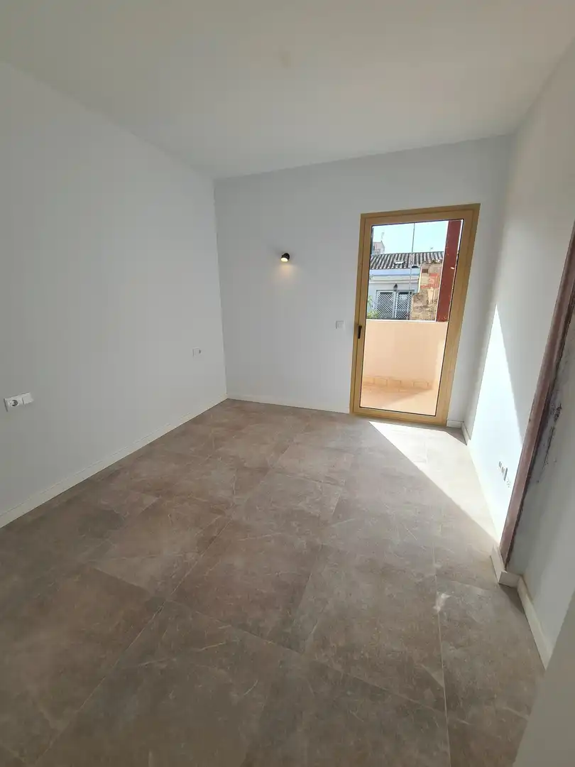 Piso de alquiler en Lloseta