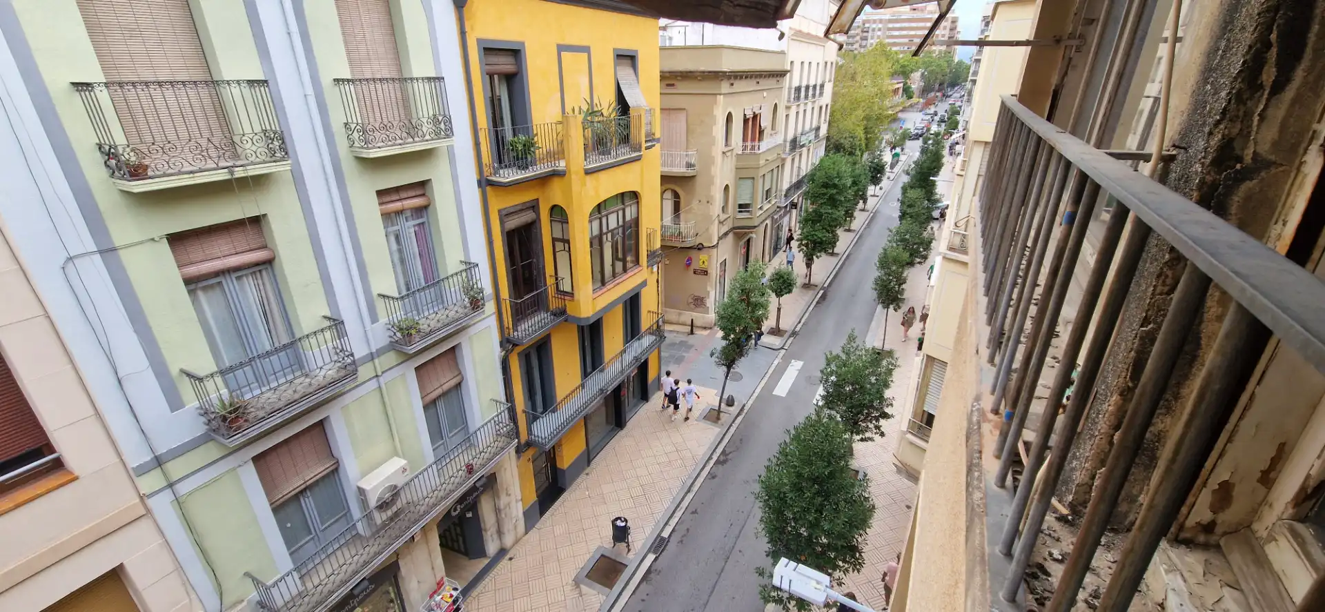 Wohnung zum Verkauf in Avinguda de Prat de la Riba, imagen 2