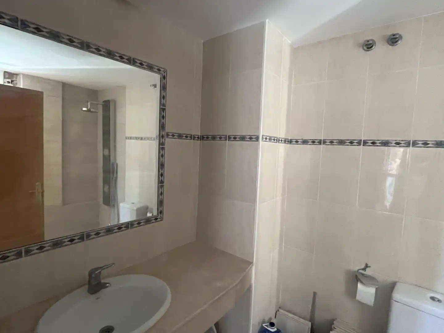 Badezimmer von Wohnung zum Verkauf in Reus