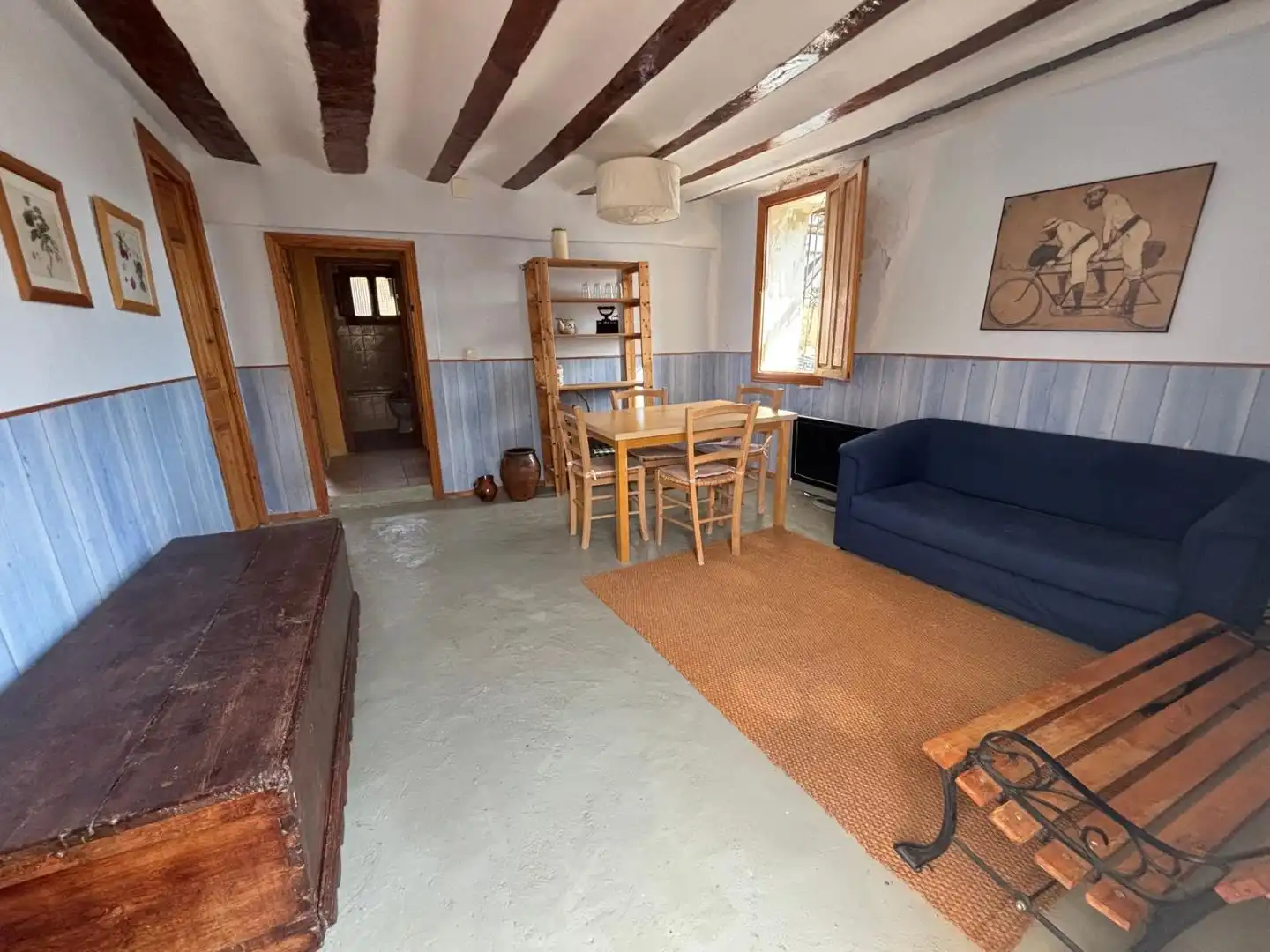 Casa o xalet en venda en Casas de Garcimolina, Cuenca