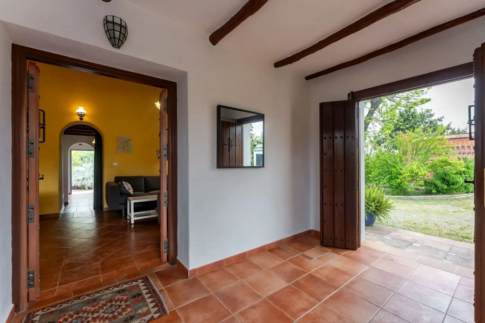 Casa rústica en venda a Centro, imagen 5