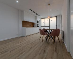 Dining room of Planta baja for sale in Sabadell