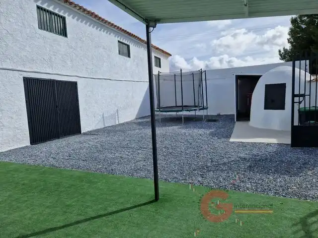 Houses for sale in Gor