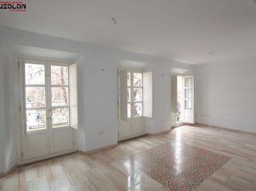 Office space to rent in Plaza de bib-rambla