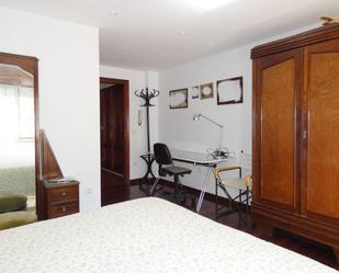 Bedroom of Single-family semi-detached for sale in Valdés - Luarca